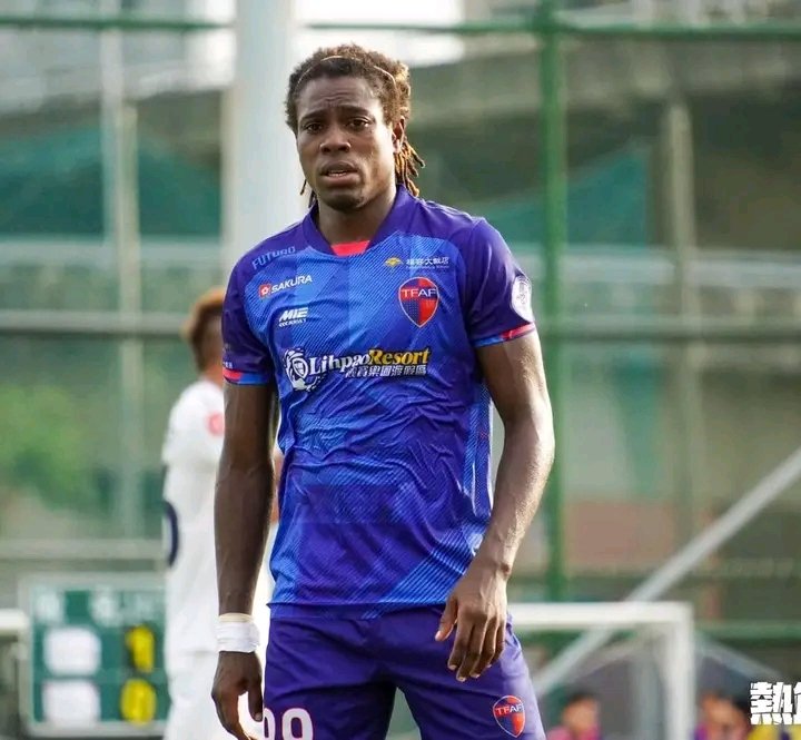 Taiwan Premier League: Taichung Futuro AF and Taipei AC share the